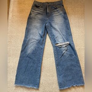 Veronica Beard Jeans - size 30